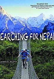 Searching for Nepal