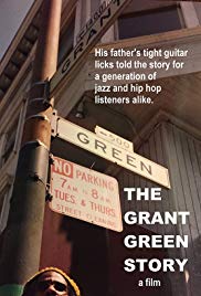 The Grant Green Story