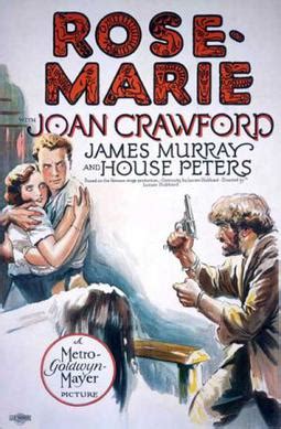 Rose-Marie (1928 film) - Wikipedia