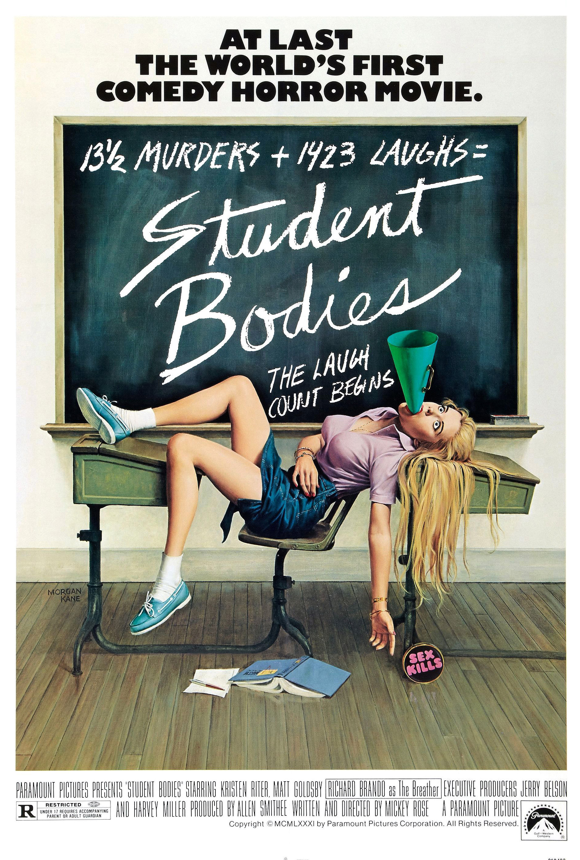 Student Bodies [1981]