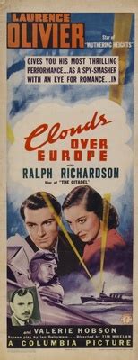 Q Planes (1939) movie poster #764533 | MoviePosters2.com
