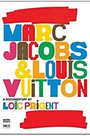 Marc Jacobs and Louis Vuitton