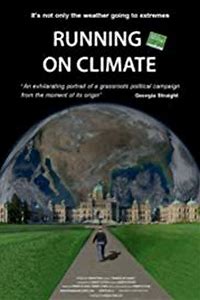 Running on Climate