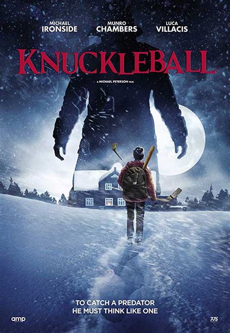 Film Review: Knuckleball (2018) | HNN