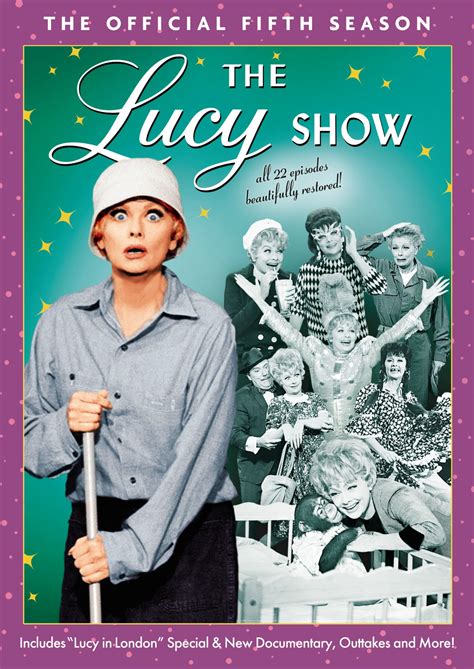 I Love Lucy DVD Release Date