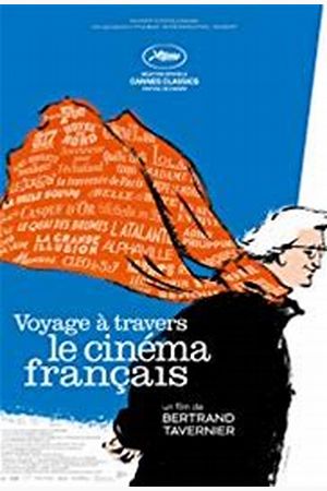 Journey Through French Cinema