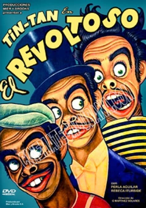 El revoltoso (1951) - Watch Online | FLIXANO