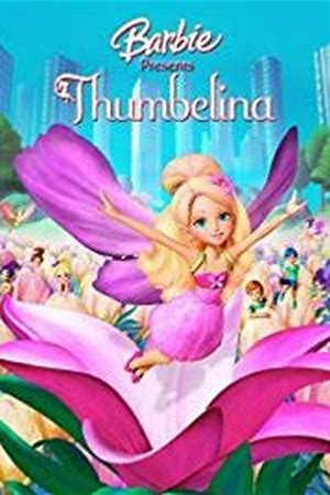 Barbie: Thumbelina