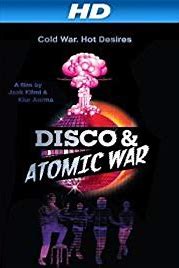Disko ja tuumasõda