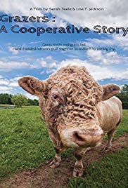 Grazers: A Cooperative Story