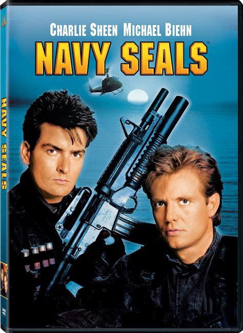 Navy Seals DVD Release Date