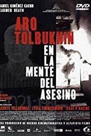 Aro Tolbukhin - En la mente del asesino