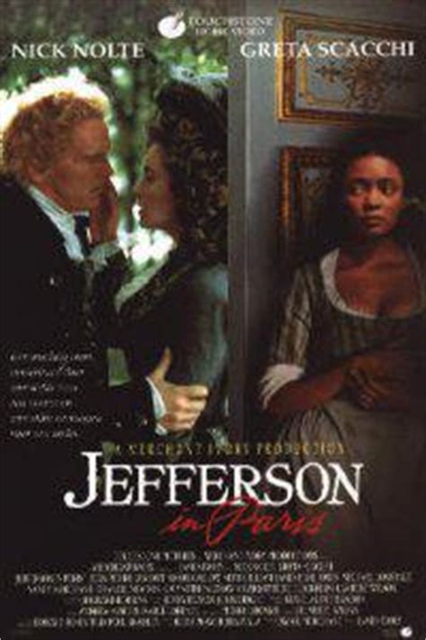 Jefferson in Paris (1995) - English subtitles