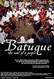 Batuque, l'âme d'un peuple