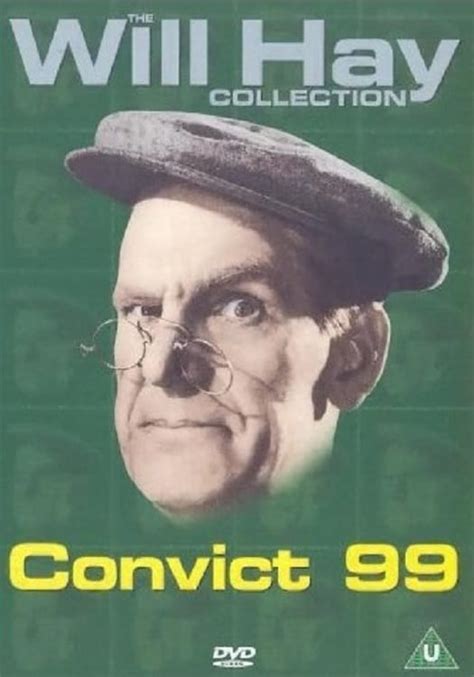 Convict 99 (1938) - Posters — The Movie Database (TMDb)
