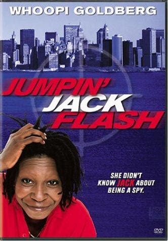 Jumpin' Jack Flash (1986) - IMDb