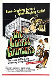 The Corpse Grinders