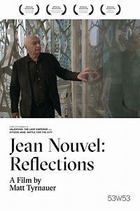 Jean Nouvel: Reflections