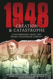 1948: Creation and Catastrophe