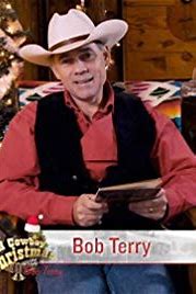 A Cowboy Christmas with Bob Terry