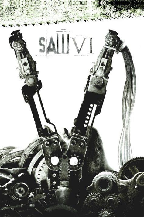 Saw VI (2009) News - MovieWeb