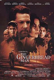 The Gingerbread Man (film) - Wikipedia