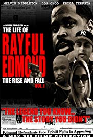 The Life of Rayful Edmond