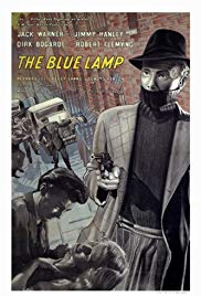 The Blue Lamp