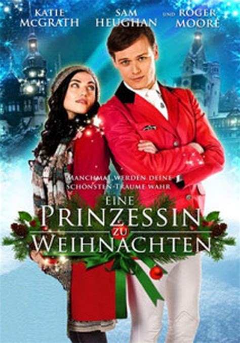 Watch A Princess for Christmas on Netflix Today ...