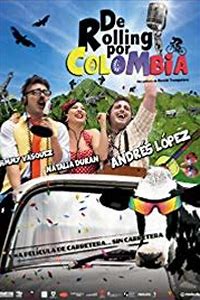 De rolling por Colombia