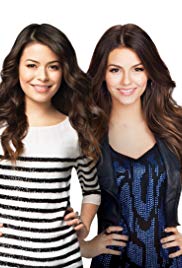 iCarly: iParty with Victorious