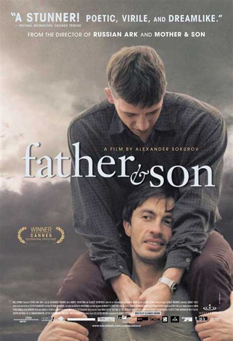 Father and Son Movie Posters From Movie Poster Shop