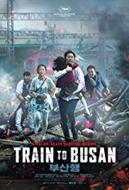 Train to Busan [2016]