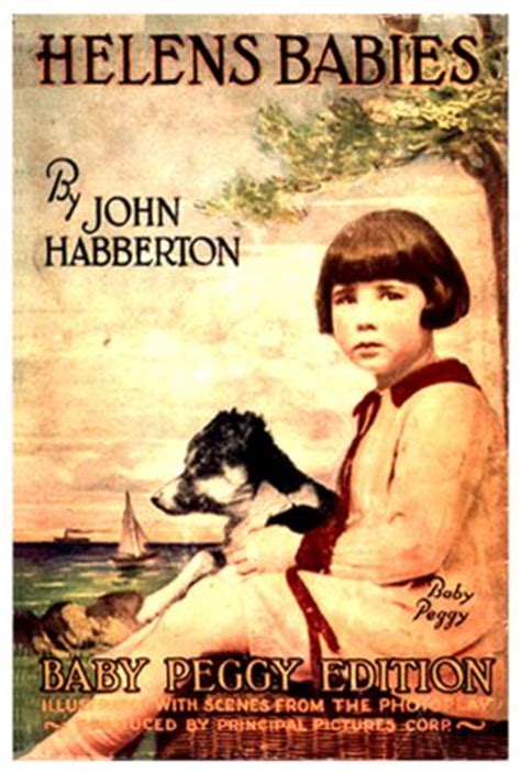 Classic Film & TV on DVD: Clara Bow: Helen's Babies (1924 ...