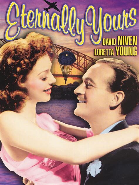 Eternally Yours - Movie Reviews and Movie Ratings ...