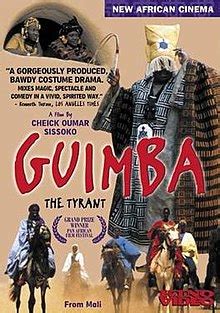 Guimba the Tyrant - Wikipedia