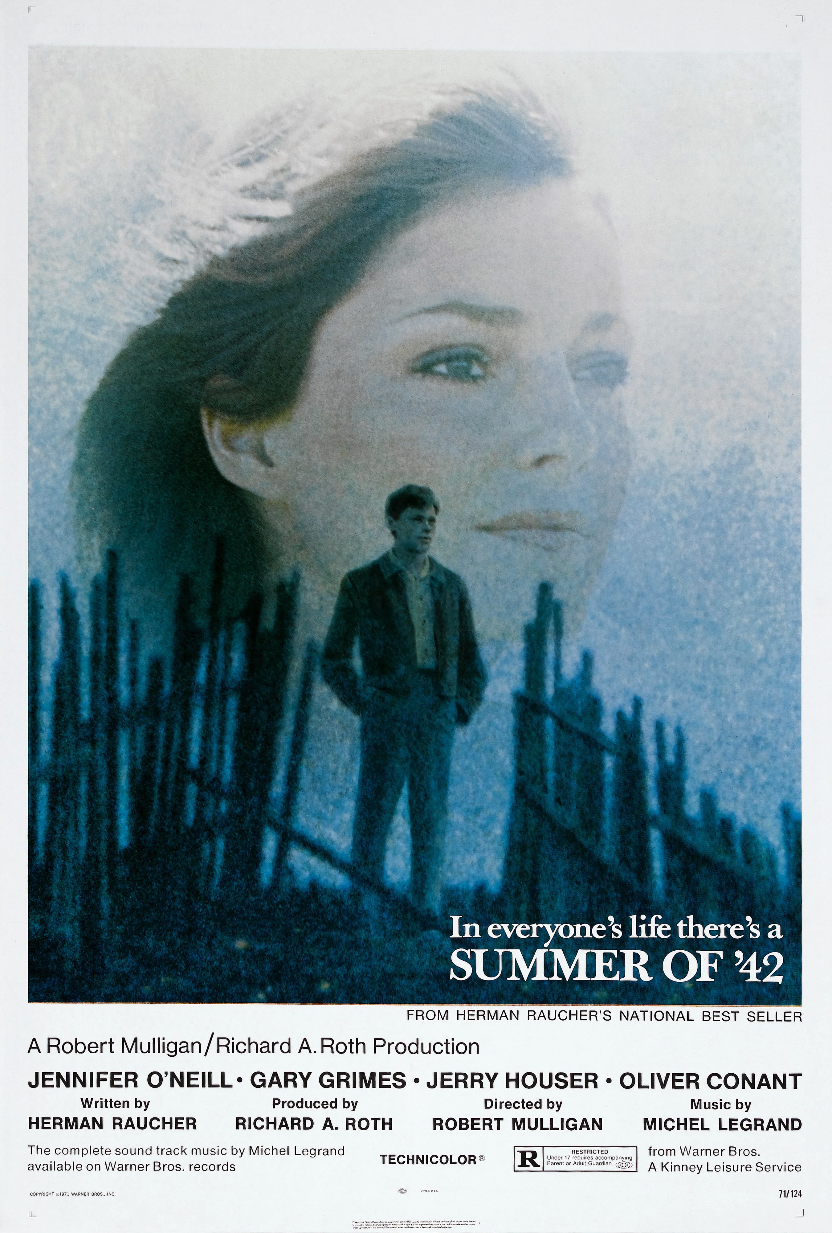 Summer of '42 [1971]