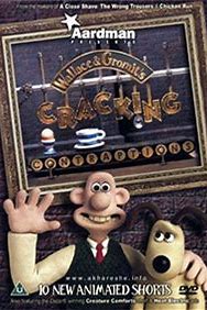 Wallace and Gromit's Cracking Contraptions