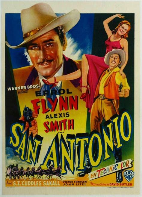 1945 - san-antonio. Love this movie!! 1945 | Western ...