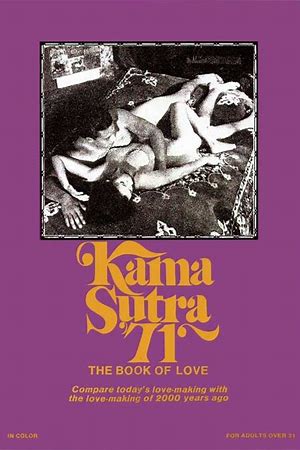 Kama Sutra '71