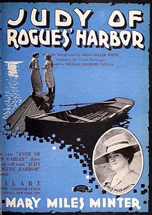 Judy of Rogue's Harbor - Wikipedia