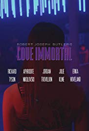 Love Immortal