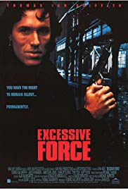 Excessive Force [1993]