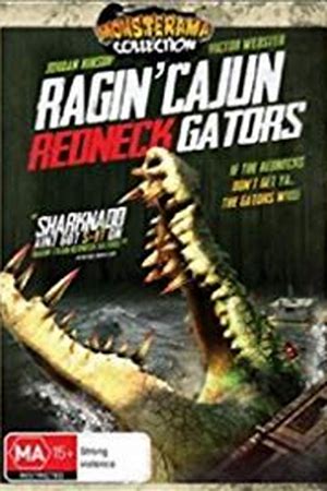 Ragin' Cajun Redneck Gators