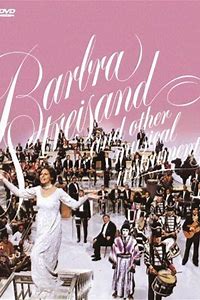 Barbra Streisand and Other Musical Instruments (1973)