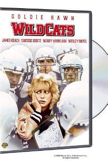 Wildcats DVD Release Date
