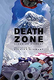 Death Zone: Cleaning Mount Everest