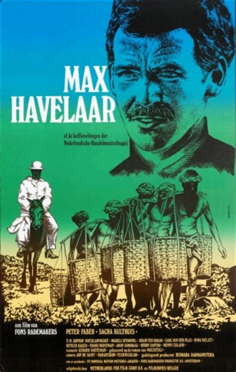 Max Havelaar of De Koffieveilingen der Nederlandsche ...
