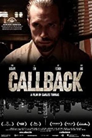 Callback