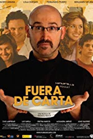 Fuera De Carta (Chef's Special)